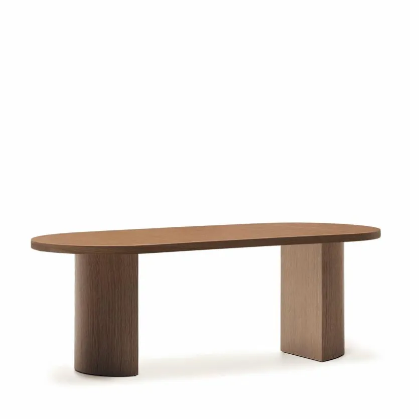 Esstisch Nealy 200 x 100 cm