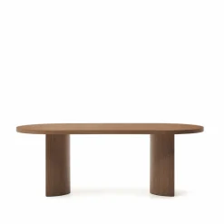 Esstisch Nealy 200 x 100 cm
