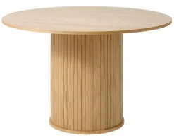 Esstisch Nola Ă 120 cm