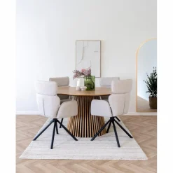 Esstisch Osaka Ø 120 cm