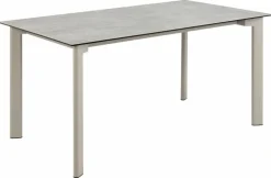 Esstisch Palermo 160 x 90 cm