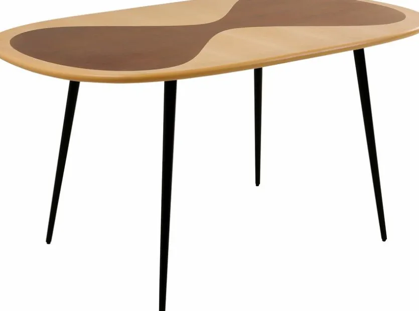 Esstisch Petal 70857 200 x 100 cm