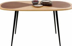 Esstisch Petal 70857 200 x 100 cm
