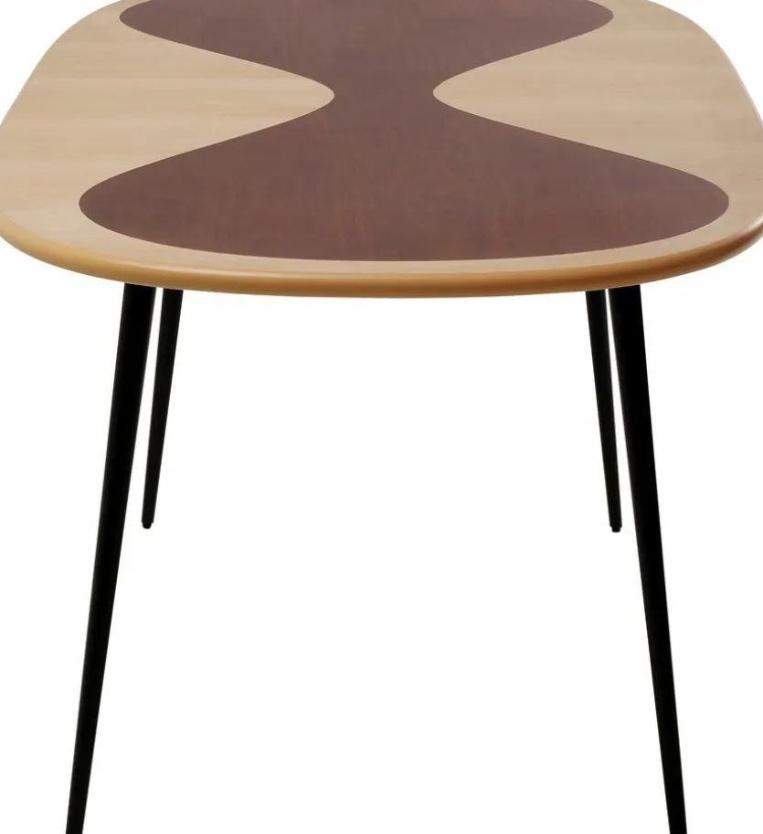 Esstisch Petal 70857 200 x 100 cm