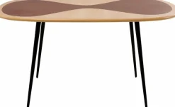 Esstisch Petal 70857 200 x 100 cm