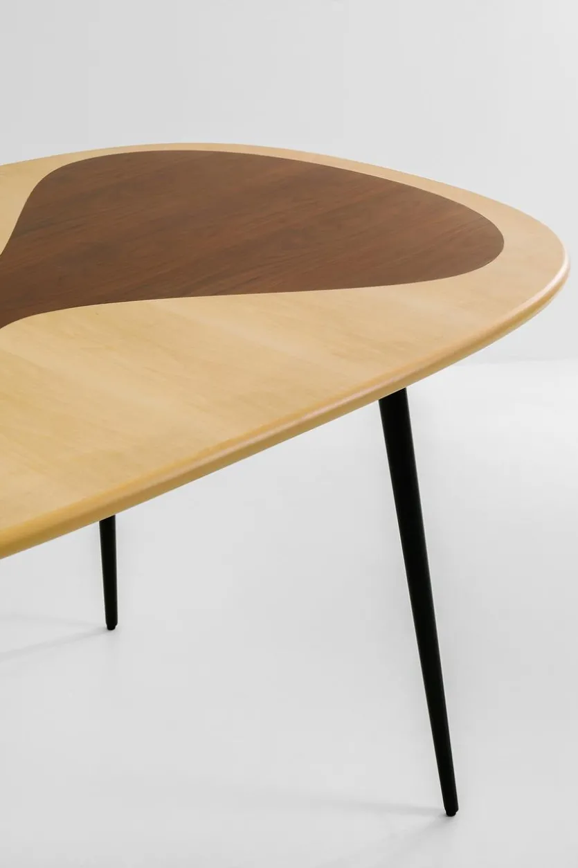 Esstisch Petal 70857 200 x 100 cm