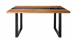 Esstisch Resin 180 x 90 cm