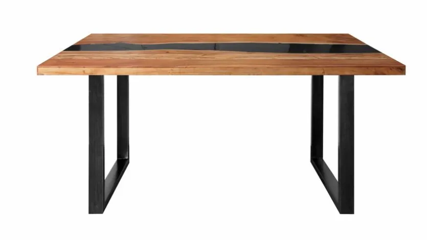 Esstisch Resin 180 x 90 cm