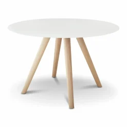 Esstisch Round S337 Ă 120 cm