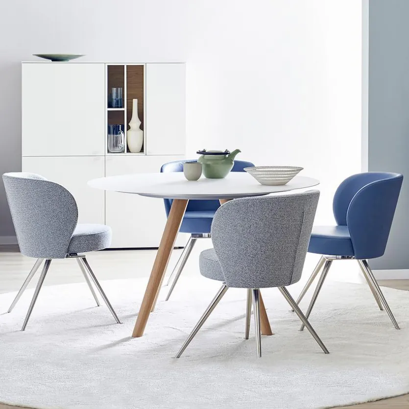 Esstisch Round S337 Ø 120 cm