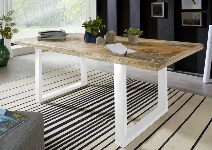 Esstisch Ruston 180 x 90 cm
