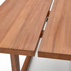 Esstisch Sashi 2220 x 100 cm