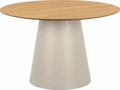 Esstisch Soli Ø 120 cm