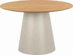 Esstisch Soli Ø 120 cm