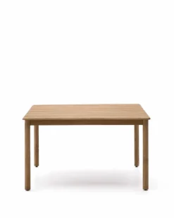 Esstisch Sori 135 x 135 cm