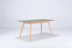 Esstisch Stafa 160 x 90 cm