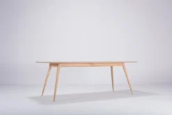 Esstisch Stafa 220 x 90 cm