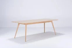 Esstisch Stafa 220 x 90 cm