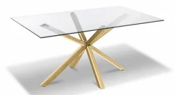Esstisch Star 180 x 90 cm