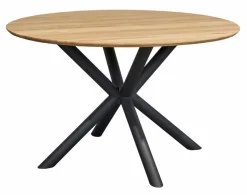Esstisch Swetlana Ă 120 cm