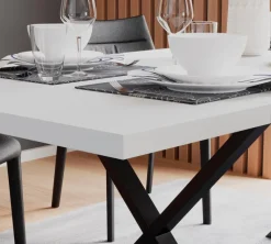 Esstisch Tables 140 x 90 cm