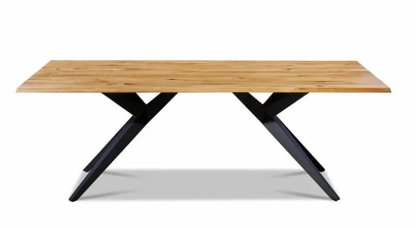 Esstisch Tamina 240 x 100 cm