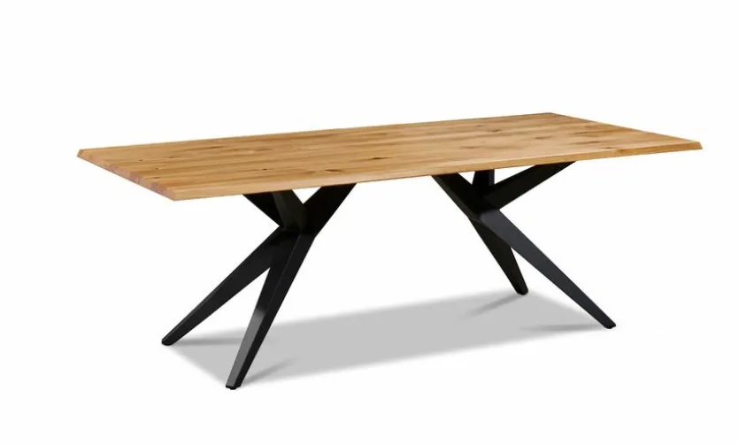 Esstisch Tamina 220 x 100 cm