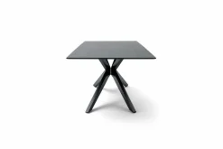 Esstisch Tiama 180 x 100 cm