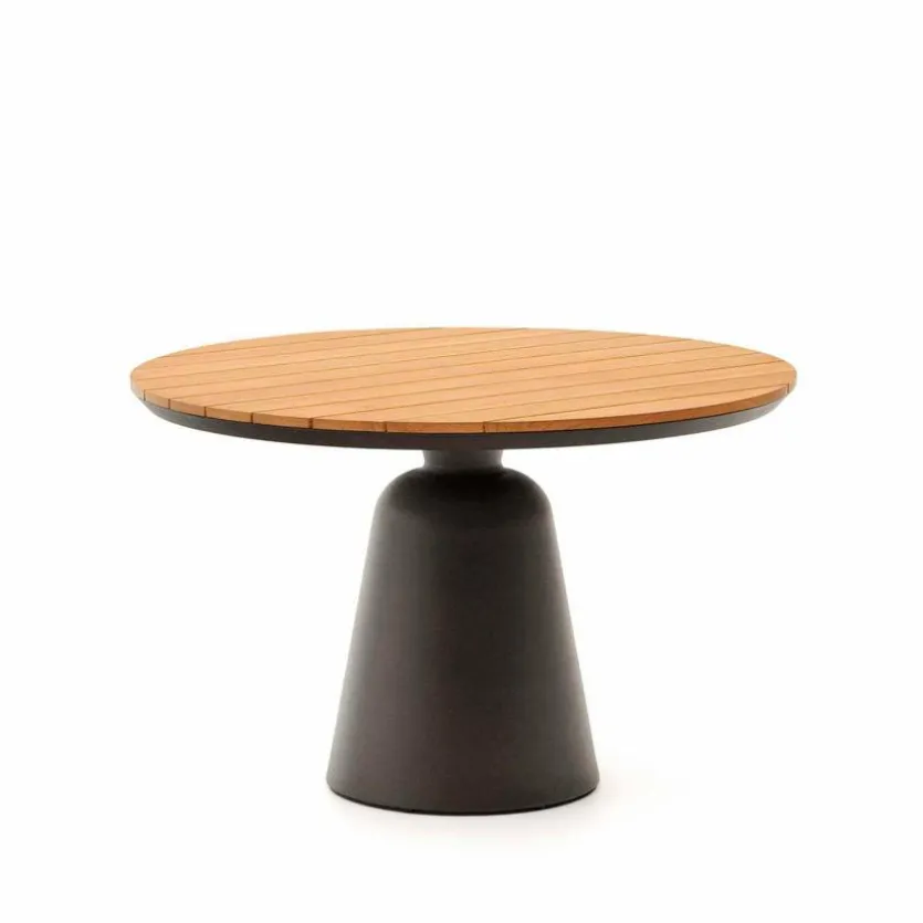 Esstisch Tudons 120 cm