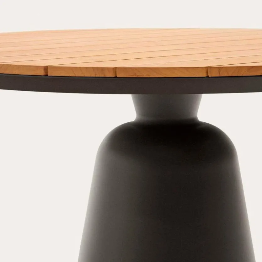 Esstisch Tudons 120 cm