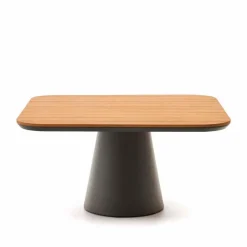 Esstisch Tudons 148 x 148 cm