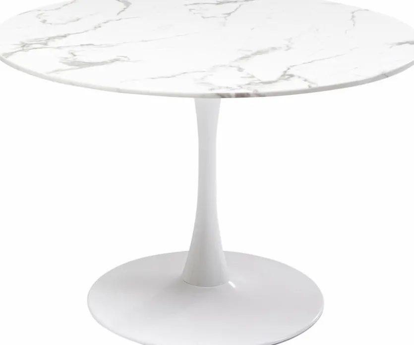 Esstisch Vento 86017 Ø 110 cm