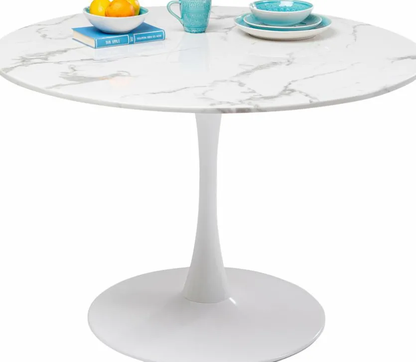 Esstisch Vento 86017 Ø 110 cm
