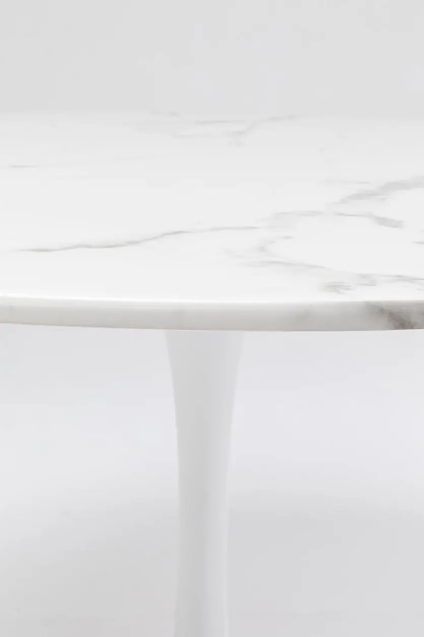 Esstisch Vento 86017 Ø 110 cm