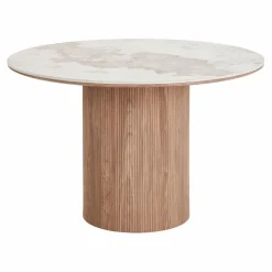 Esstisch Veria Ø 120 cm