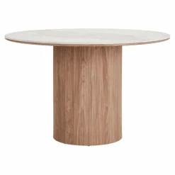 Esstisch Veria Ø 120 cm