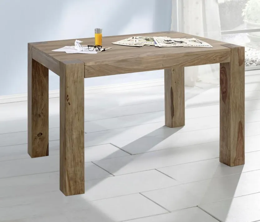 Esstisch Yoga 6516 120 x 70 cm