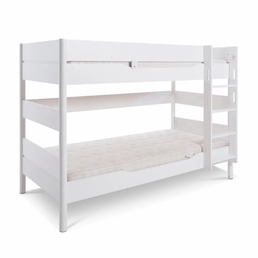 Etagenbett Ylvie 90 x 200 cm