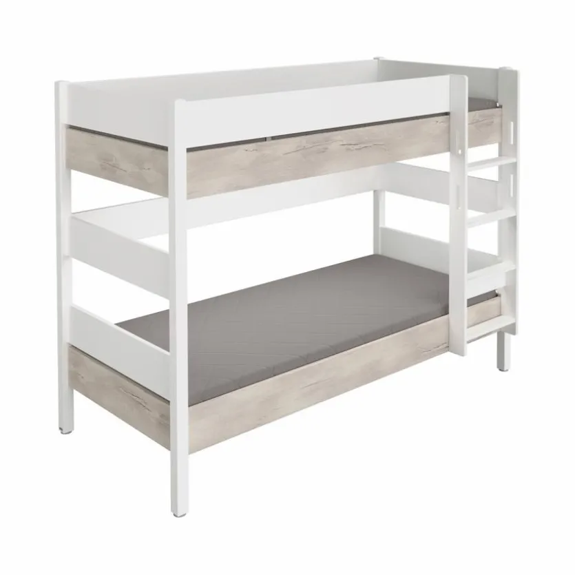 Etagenbett Kira 90 x 200 cm
