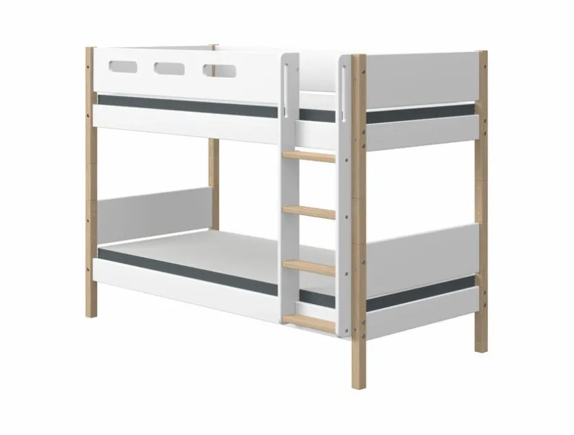 Etagenbett Nor 90 x 200 cm