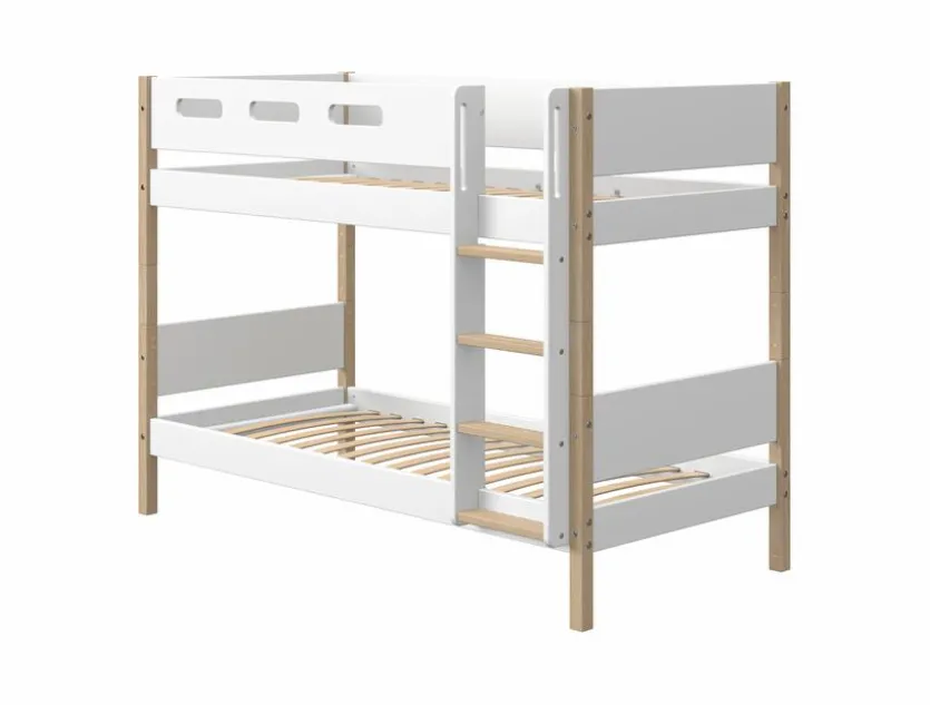 Etagenbett Nor 90 x 200 cm