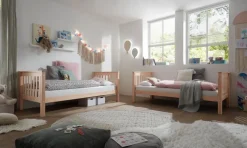 Etagenbett Pino 90 x 200 cm
