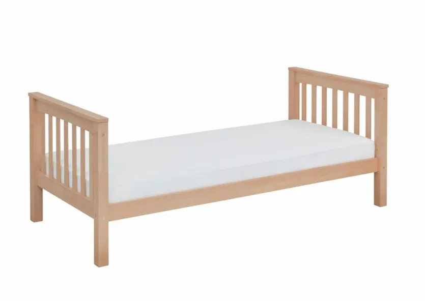 Etagenbett Pino 90 x 200 cm