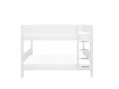 Etagenbett White 90 x 200 cm
