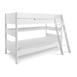Etagenbett Ylvie 90 x 200 cm