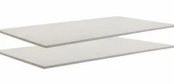 Fachboden 2er-Set Zubehör