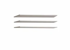 Fachboden Zubehör 3er-Set
