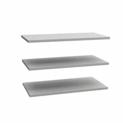 Fachboden Zubehör 3er-Set