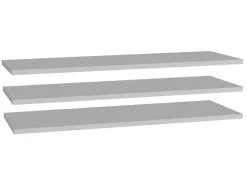 Fachboden Zubehör 3er-Set