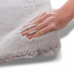 Fellteppich Imitat Cuddly Fur 160x230 cm